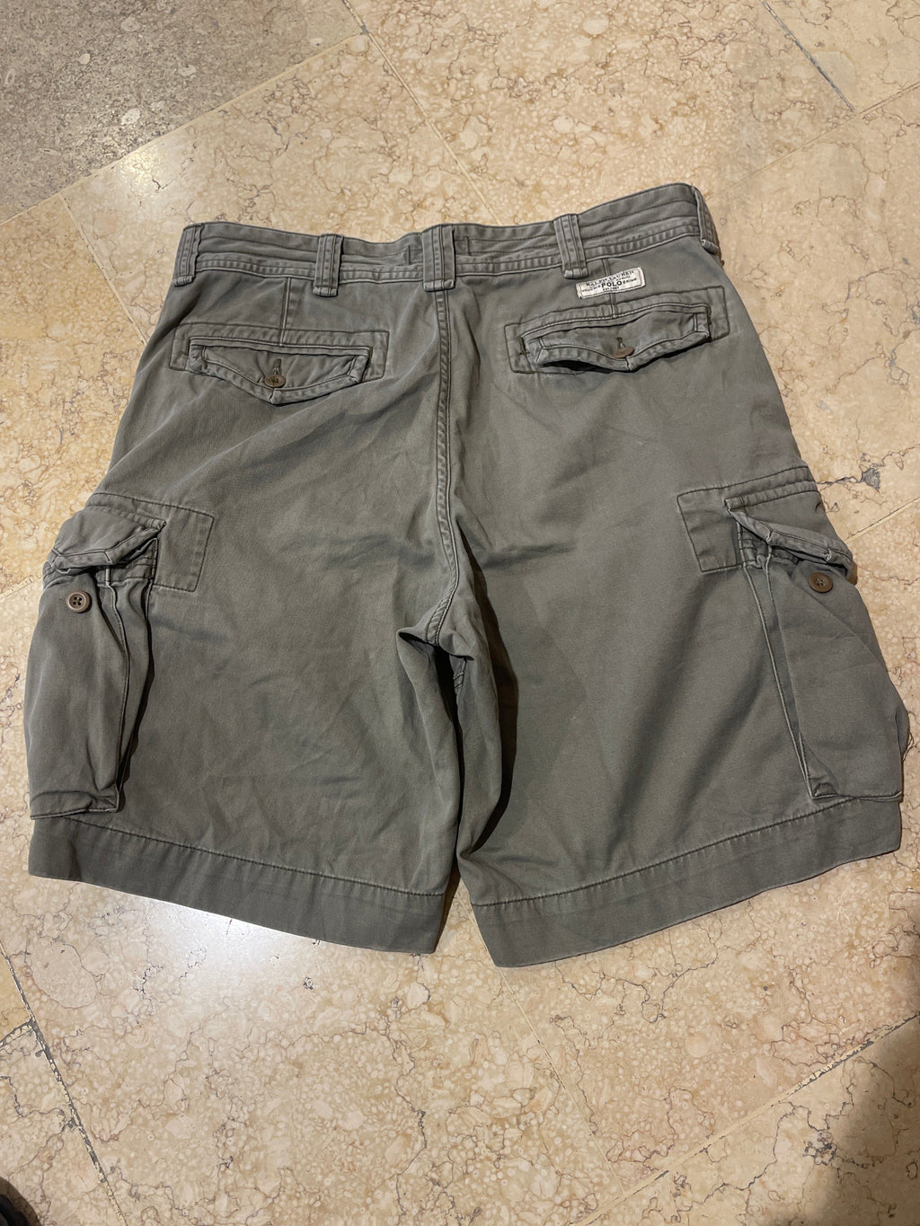 Ralph Lauren Cargo Shorts