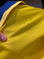 2001-02 Villarreal FC Shirt (Large)