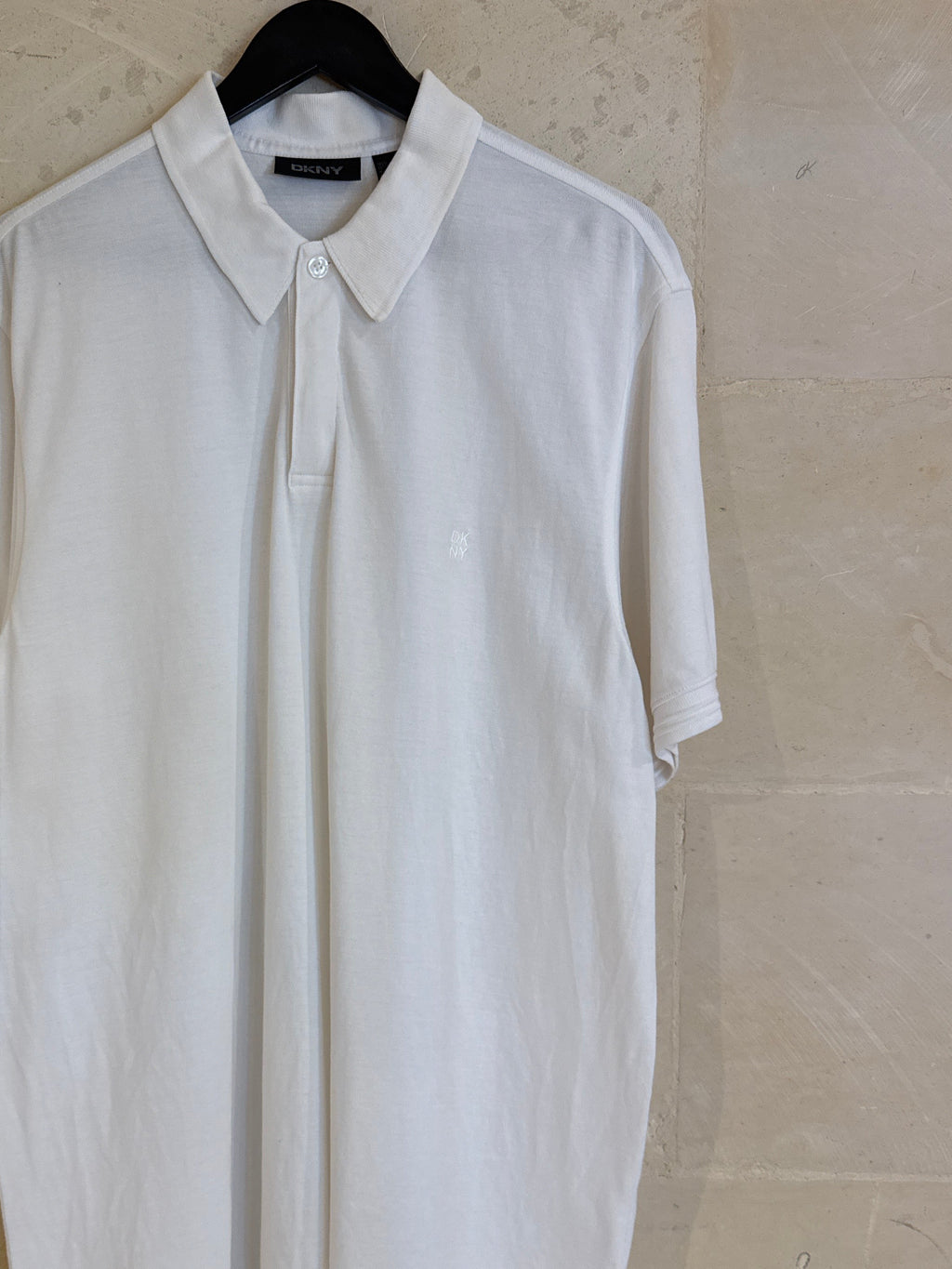 DKNY Polo (Large)*