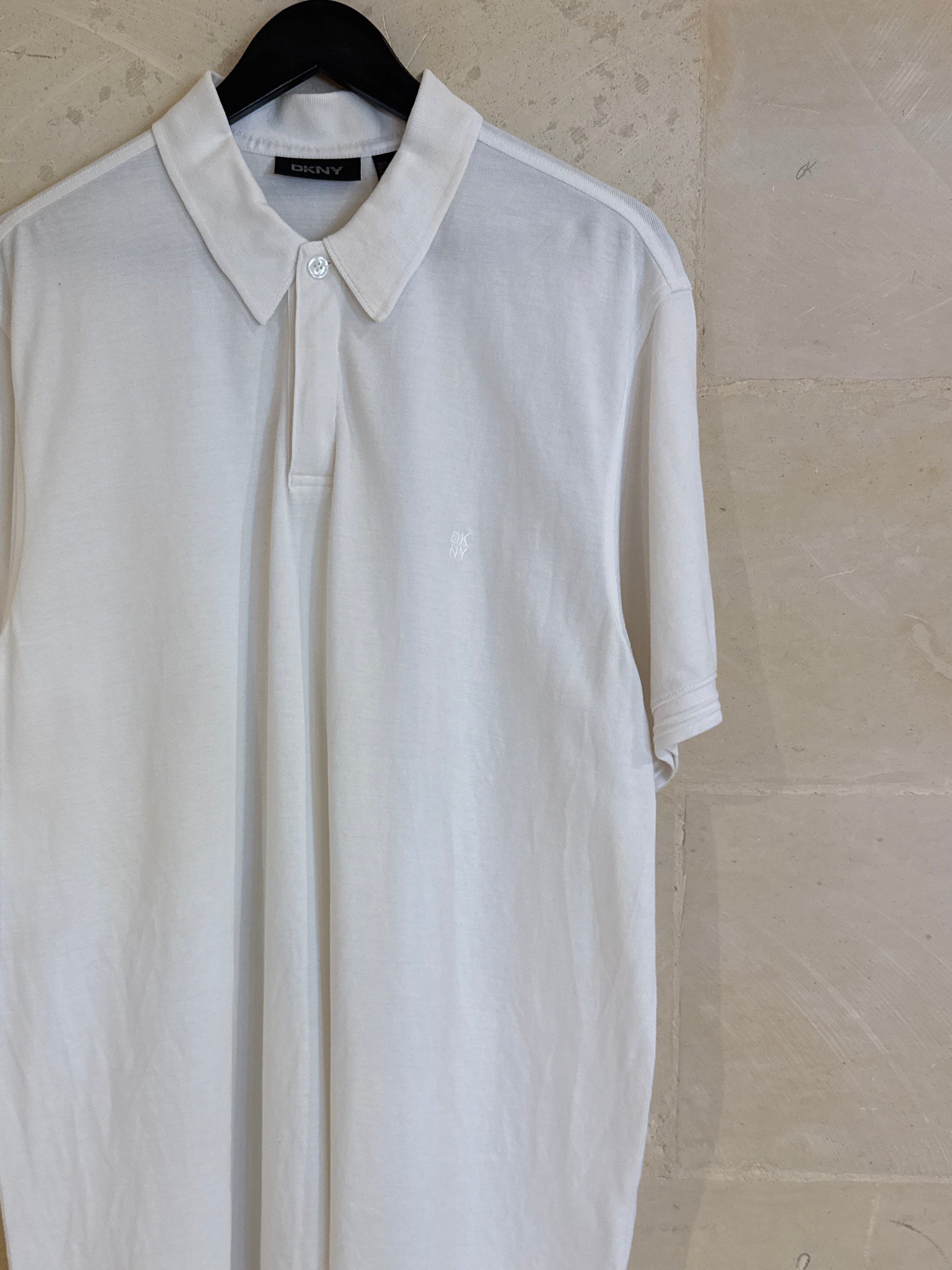 DKNY Polo (Large)*