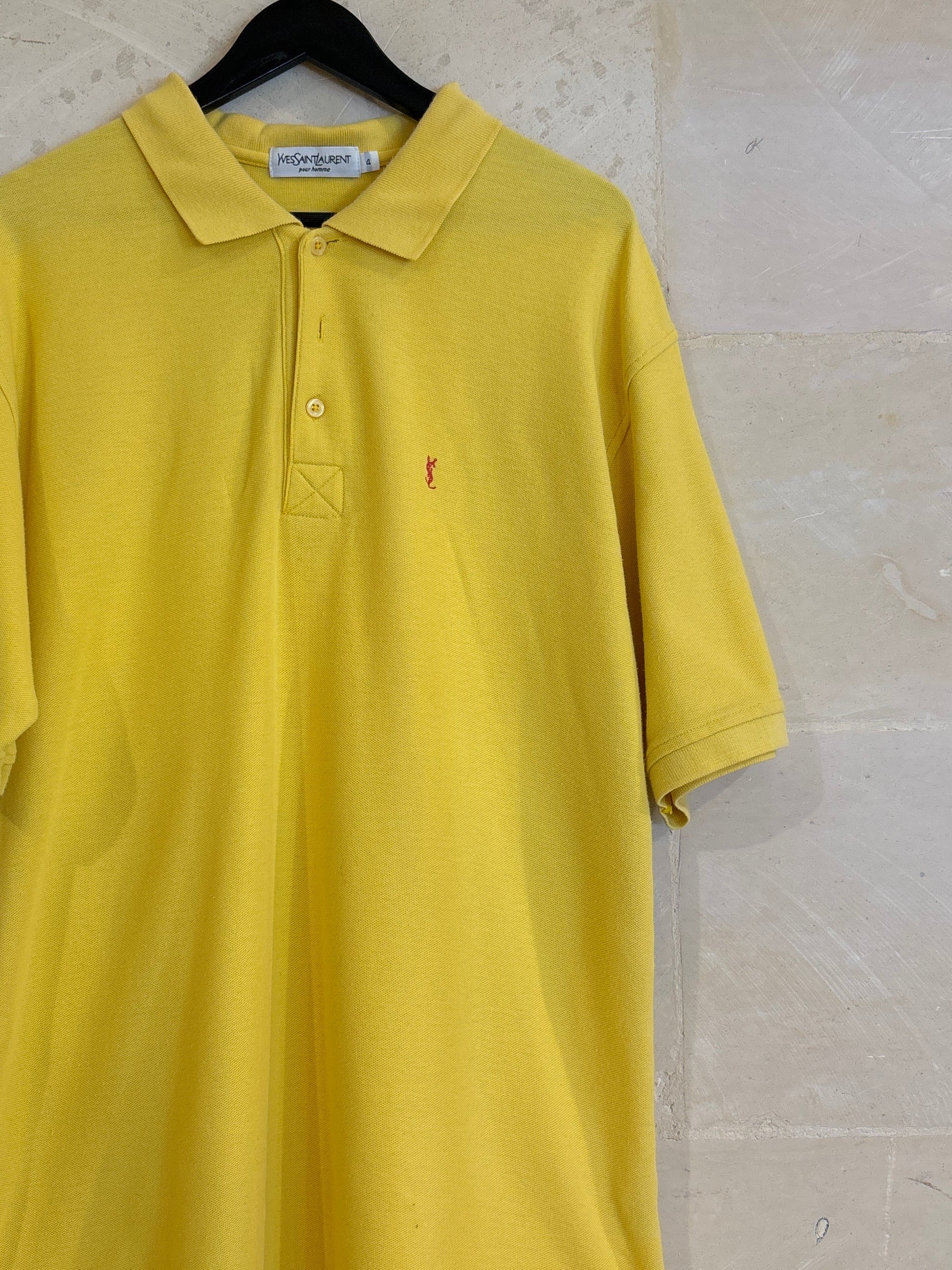 YSL Polo (XL)