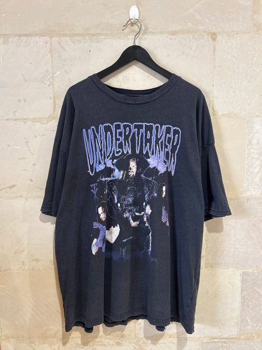 Undertaker Tee (fits XL)