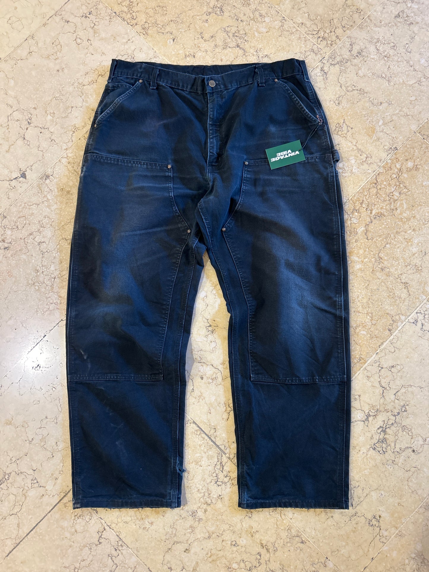 Carhartt Double Knees Pants (W42/L32)