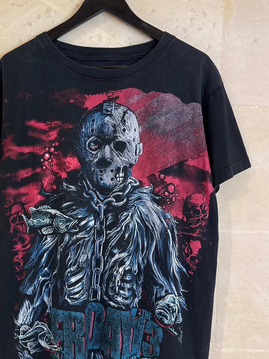 Friday The 13th Tee (Medium)