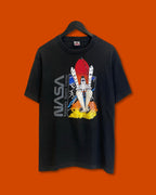 Vntg NASA Tee (Large)