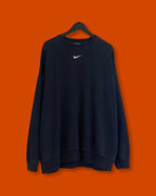 Nike Center Swoosh Crewneck (fits Medium)
