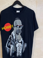 Vntg 1997 Homer Tee (Small)