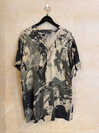 Vntg Bob Marley Tee (XL)