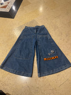 Vntg JNCO Jeans (40W-43L)*