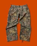 Liberty Advance Timber Cargo Real Tree Pants (42W-45L)