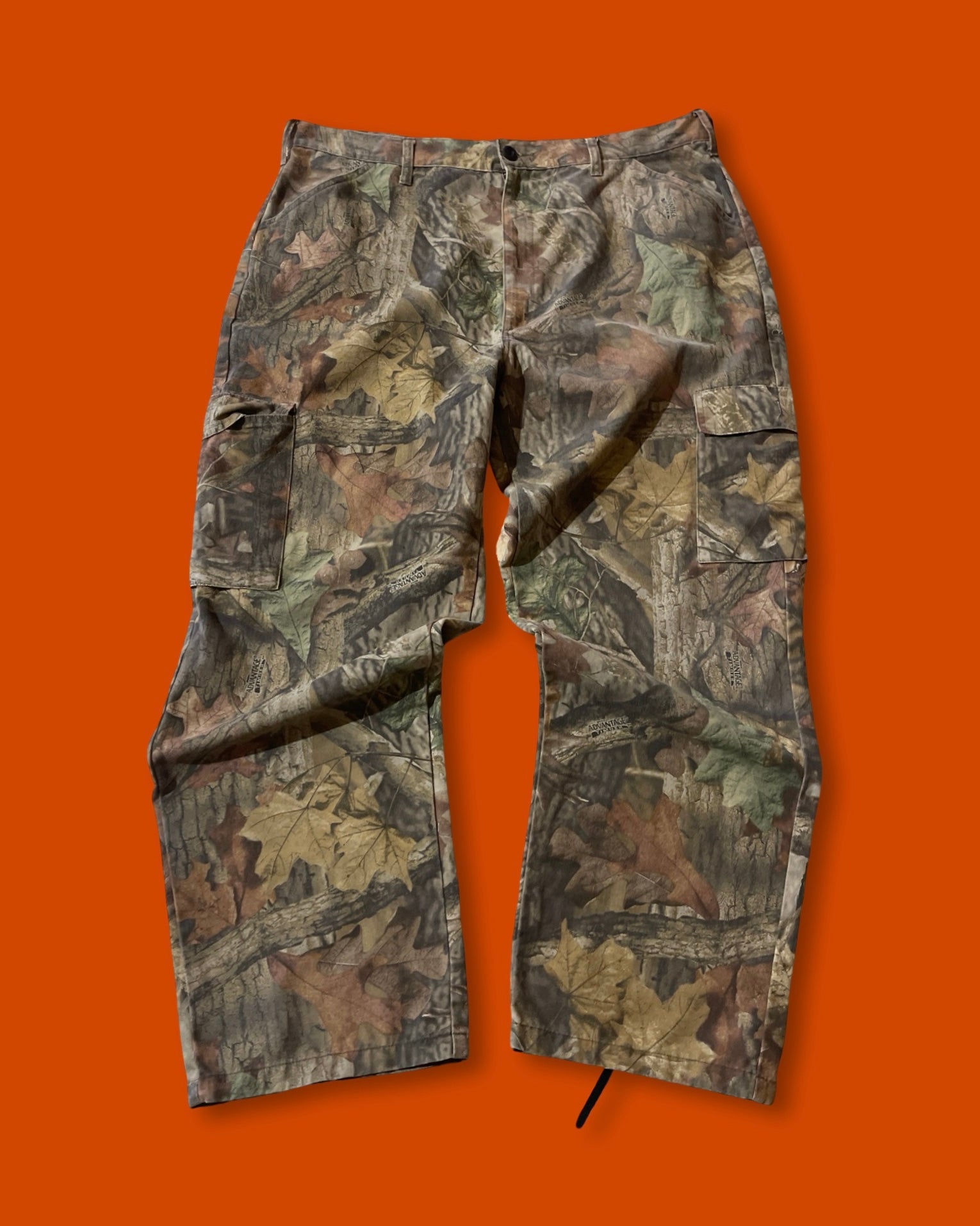 Liberty Advance Timber Cargo Real Tree Pants (42W-45L)