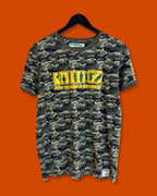 How To Drop a BF Tee (Wmns XL)