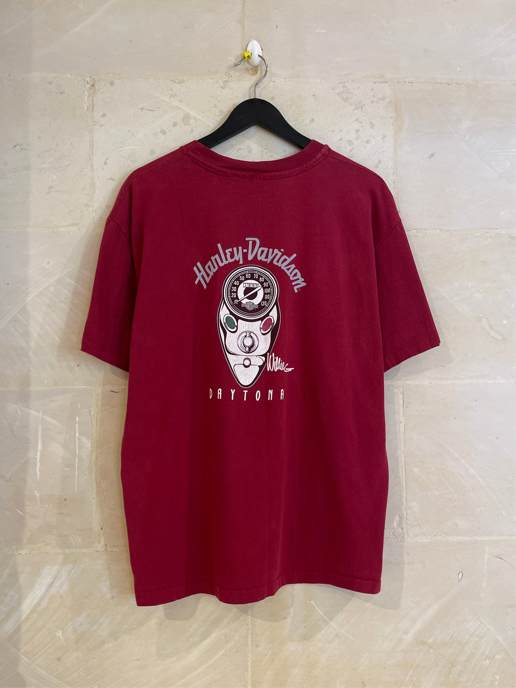 Harley Davidson Daytona Tee (Medium)