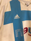 2004-05 Marseille Shirt (XL) Removable Stains Shown in Photo