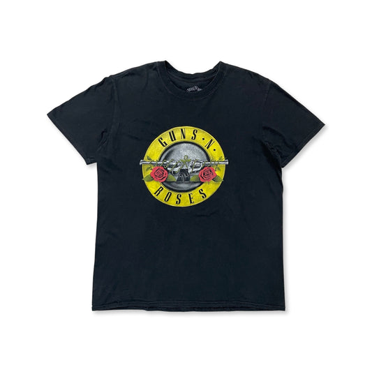 Official Guns N Roses Band Tee (Large)