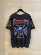 Choppers Skull Tee (XL)