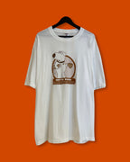 Vntg Family Guy Brian Griffin Tee (XL)