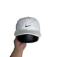 Nike Dadhat (small yellow stain)