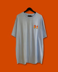 Brand New Sky Blue The Hundreds Tee (XL)