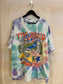 Grateful Dead Tie Dye Tee (XL)