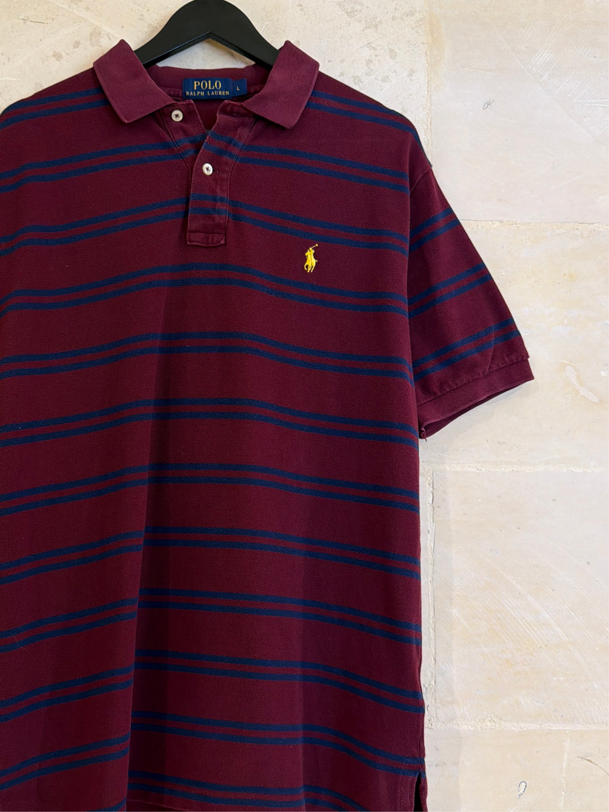 Ralph Lauren Polo (Large)