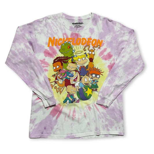 Nickelodean Tee (Medium)