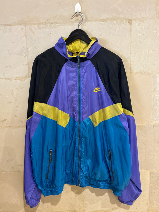 Vtg Nike Windbreaker (Large)