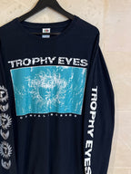 Tropy Eyes Longsleeve (Large)