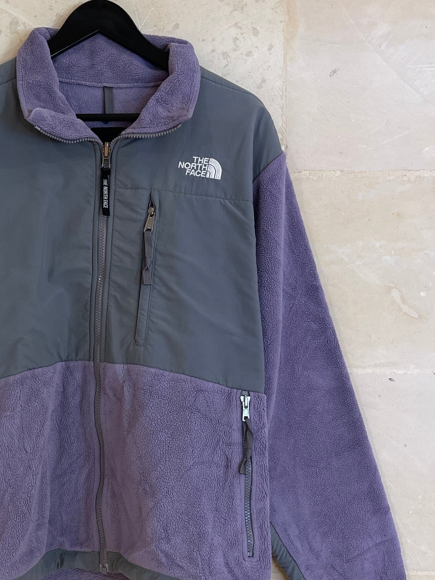 The NorthFace Sherpa Jacket (Wmns Large)*