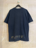 Bape Camo Head Tee (XL)