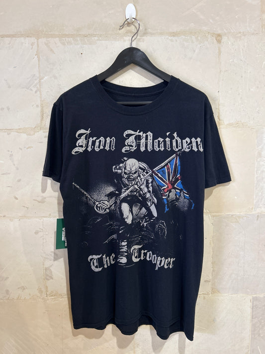 Iron Maiden Tee (Medium)