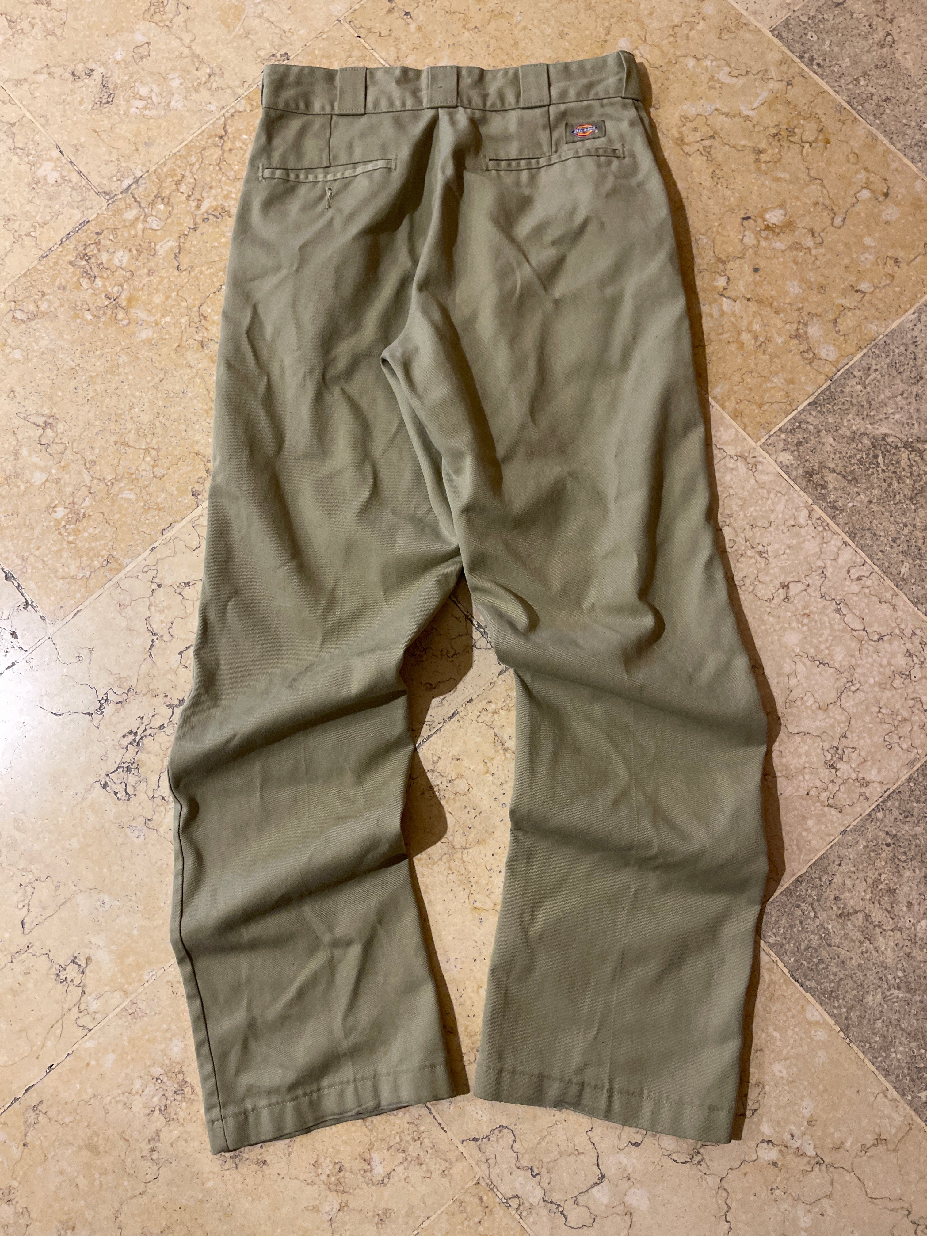 Dickies Original Chino Pants(26W-41L)