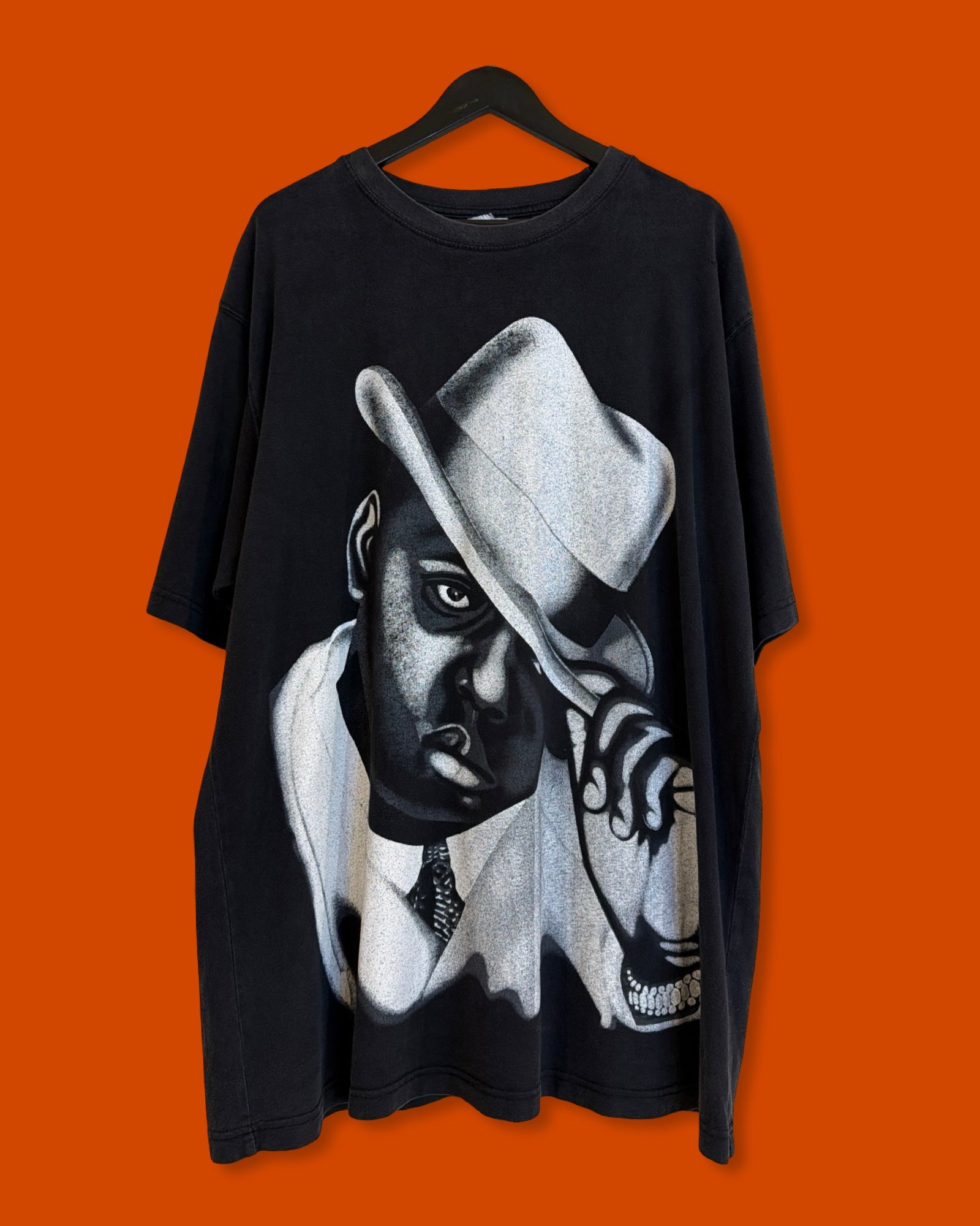 Vntg Biggie Tee (XXXL)