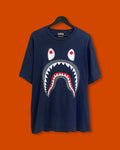 Bape Shark Tee (XXL)