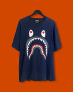 Bape Shark Tee (XXL)