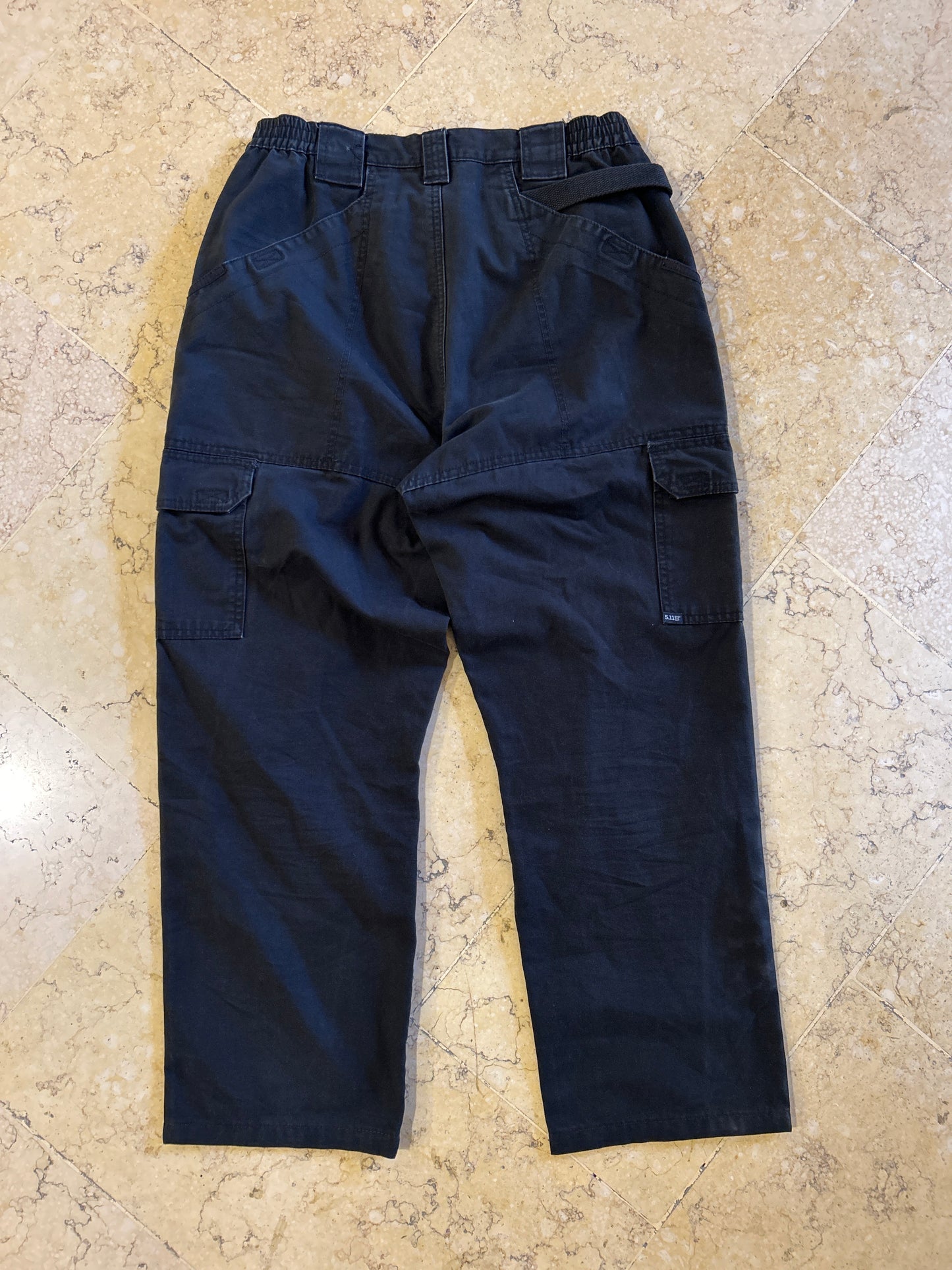 5.11 Tactical Cargo Jeans (W32/L32)