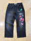 Enyce Y2K Jeans (W36/L38)