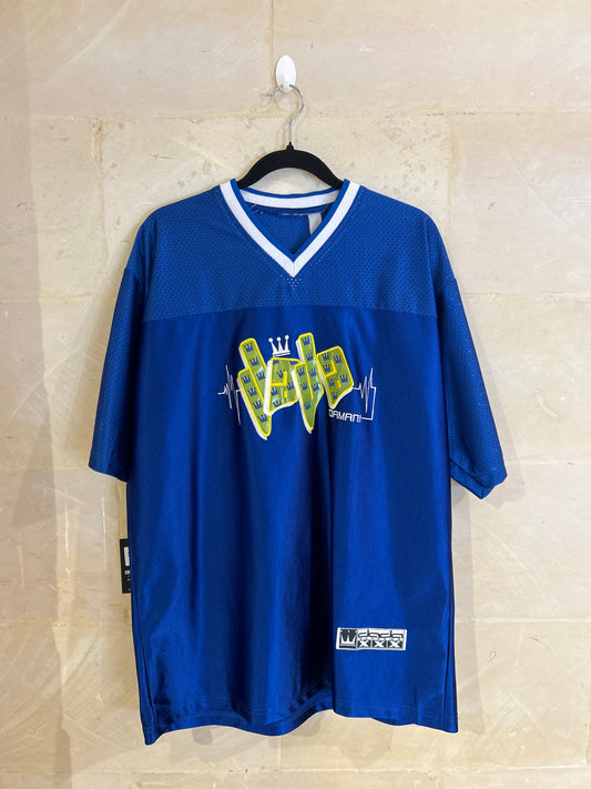 Dada Supreme Jersey (XL)