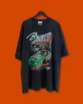 Vntg 1999 Bobby Labonte Racing Tee (XL)*