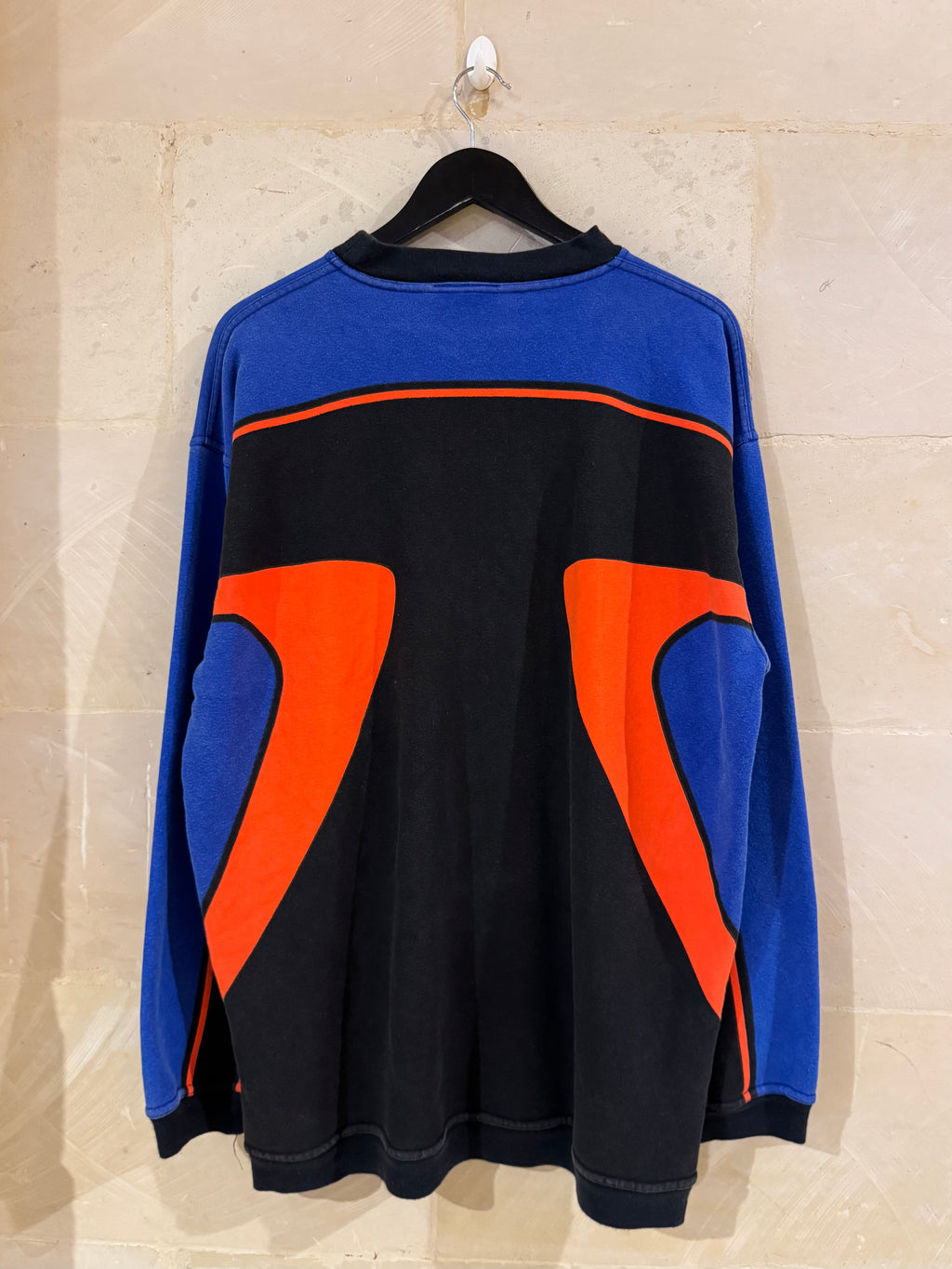 Vntg Polaris Sweatshirt (XL)