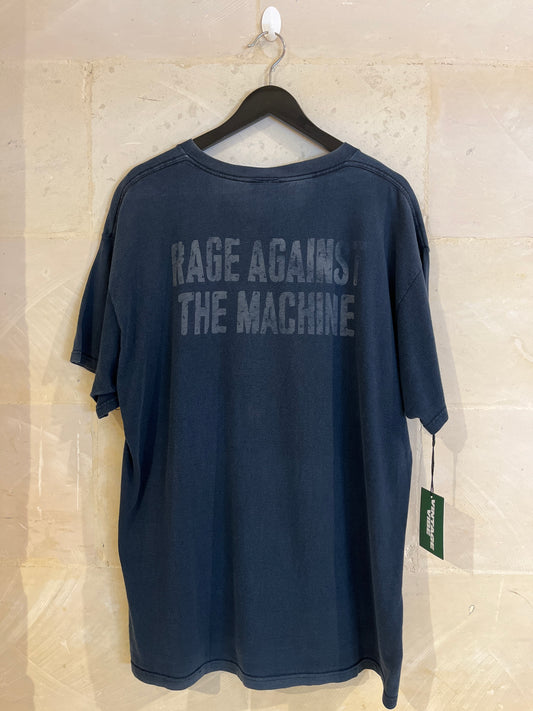 Vtg Rage Against The Machine Tee (XL)