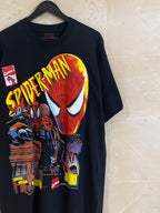 Vntg 1997 Spiderman Tee (Large)