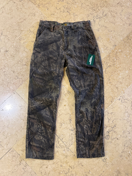 Carhartt Realtree Cargo Pants (W34/L32)