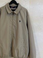Us Polo Assn Harrington Jacket (XXL)