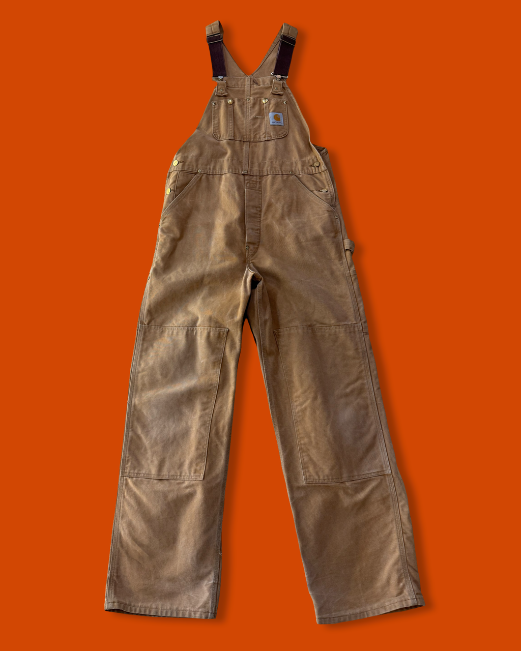 Carhartt Overalls