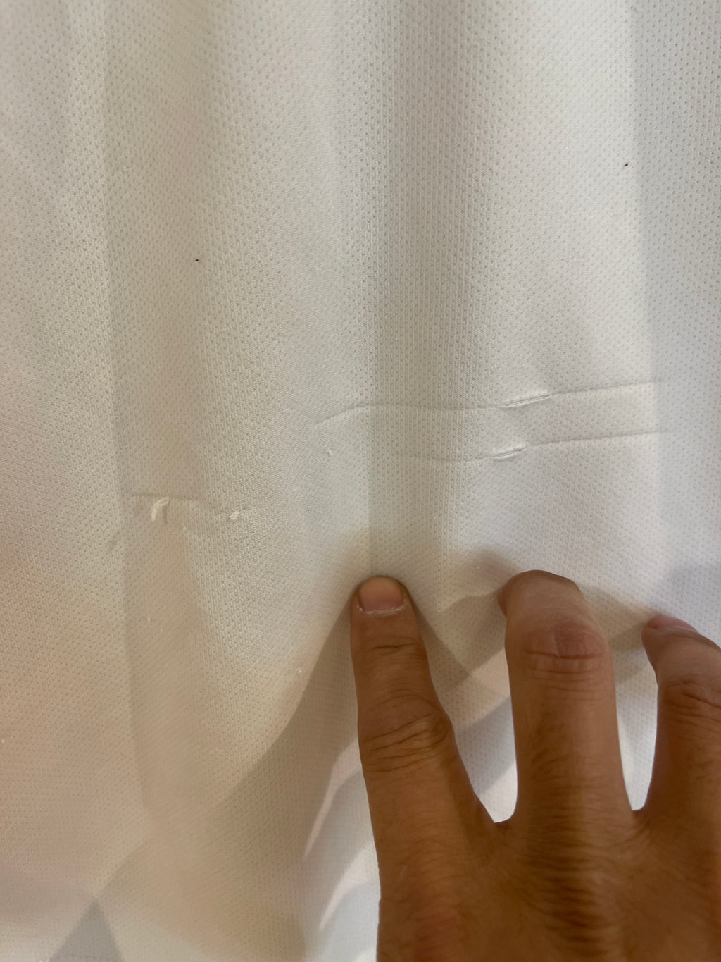 2012-13 Ranger Glasgow Away Shirt (Small)