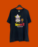 Bape X Baby Milo X Dragon Ball Z Tee (Medium)