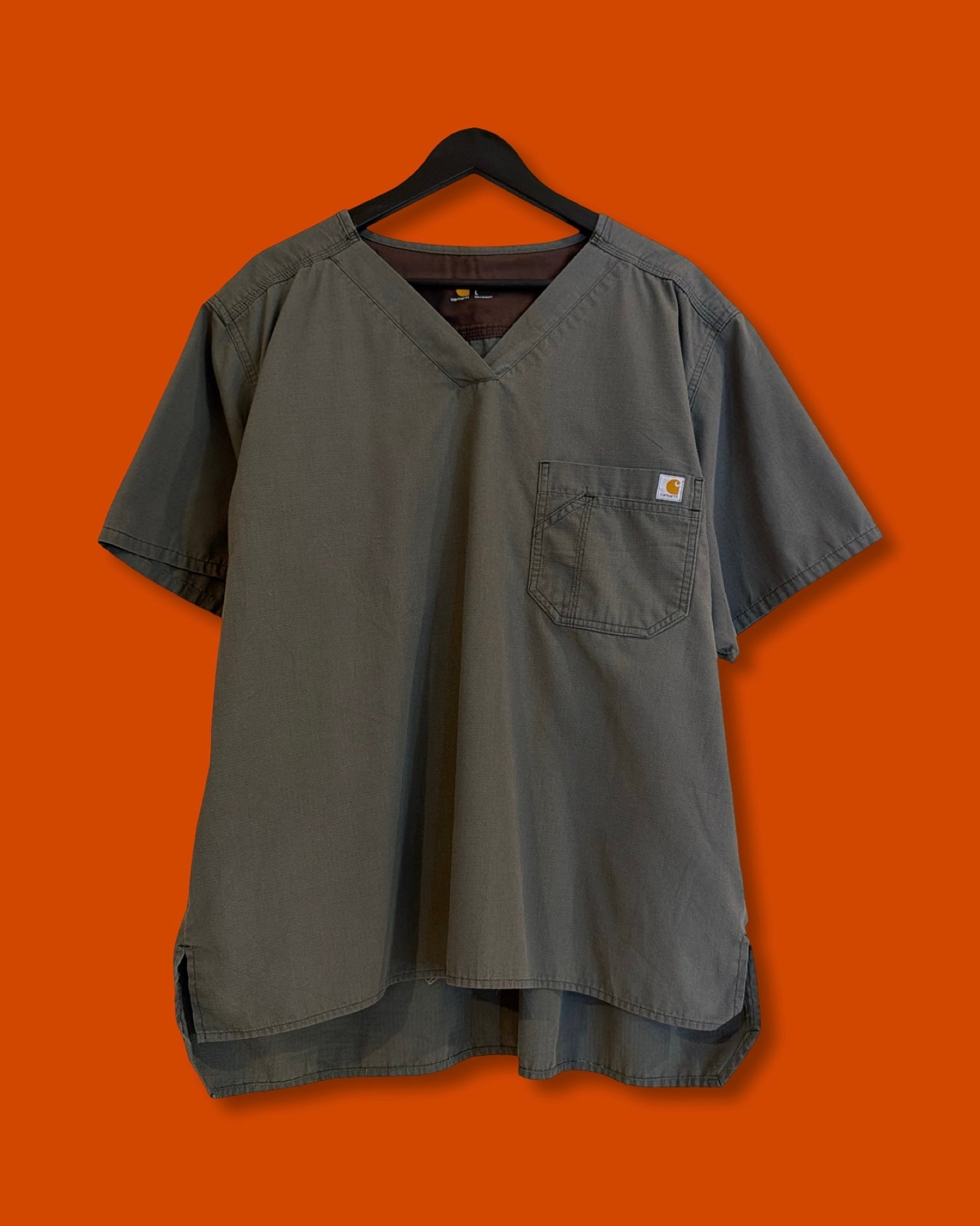 Carhartt Pocket Tee (Large)