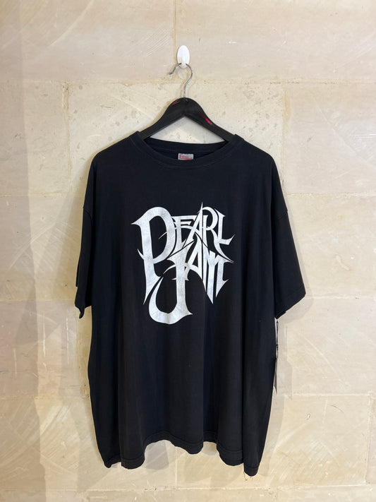 Pearl Jam Band Tee (XXL)