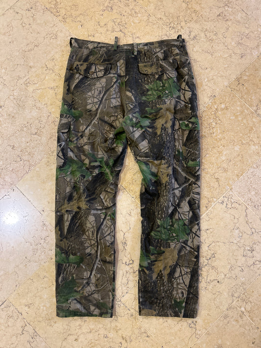 Realtree Pants (W54/L36)